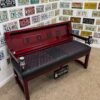 Custom Ford Bench