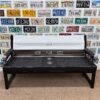 Custom GMC Bench