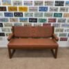 Custom Mitchell Bench