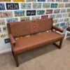Custom Mitchell Bench