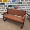Custom Mitchell Bench
