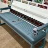 Custom Chevrolet Bench