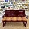 Custom GMC Bench