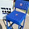 Custom NFL Bar Set