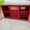 Custom Ford Bar Set