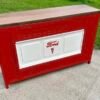 Custom Ford Bar Set