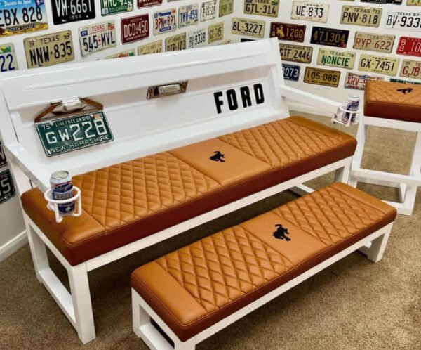 New Project (57) (1) Ford Heritage Tailgate Complete Set