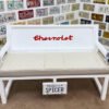 New Project (67) (1) Custom Chevrolet Themed Bench