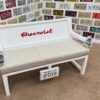 New Project (69) Custom Chevrolet Themed Bench