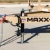 U3X - 7K TANDEM AXLE UTILITY