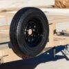 U3X - 7K TANDEM AXLE UTILITY