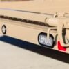 U3X - 7K TANDEM AXLE UTILITY