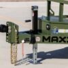 U4X TANDEM AXLE UTILITY TRAILER | 10K TRAILER