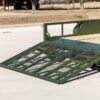 U4X TANDEM AXLE UTILITY TRAILER | 10K TRAILER