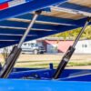 T8B 8” Power Equipment Tilt Trailer