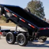 D6X 60″ TELESCOPIC DUMP TRAILER