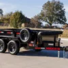 D6X 60″ TELESCOPIC DUMP TRAILER