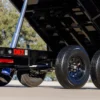 D6X 60″ TELESCOPIC DUMP TRAILER