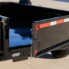 D6X 60″ TELESCOPIC DUMP TRAILER