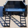 D6X 60″ TELESCOPIC DUMP TRAILER