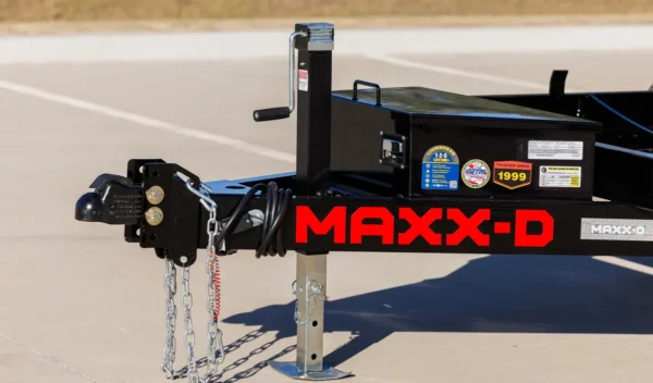 D6X 60″ TELESCOPIC DUMP TRAILER