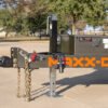 D7X 72” DUMP TRAILER