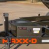 D7X 72” DUMP TRAILER