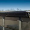 D7X 72” DUMP TRAILER