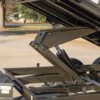 D7X 72” DUMP TRAILER