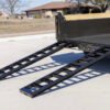 DKX 14FT DUMP TRAILER | 14K 83″ I-BEAM DUMP