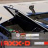 DKX 14FT DUMP TRAILER | 14K 83″ I-BEAM DUMP
