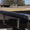 DKX 14FT DUMP TRAILER | 14K 83″ I-BEAM DUMP