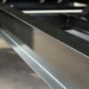 DJX 83” I-BEAM DUMP TRAILER