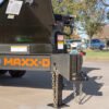 DJX 83” I-BEAM DUMP TRAILER